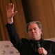 Illustration for article titled Trump to Nominate Steve Bannon Stan to Lead State-Run Media Agency